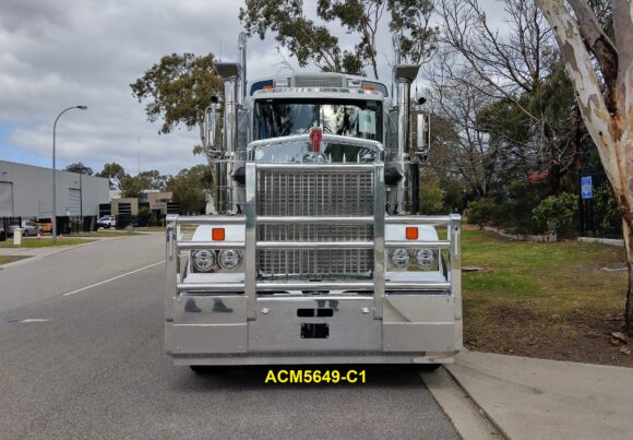 Acm5649 C1 Kenworth T909 5a Deep Texas Bullbar Acc 02 Web