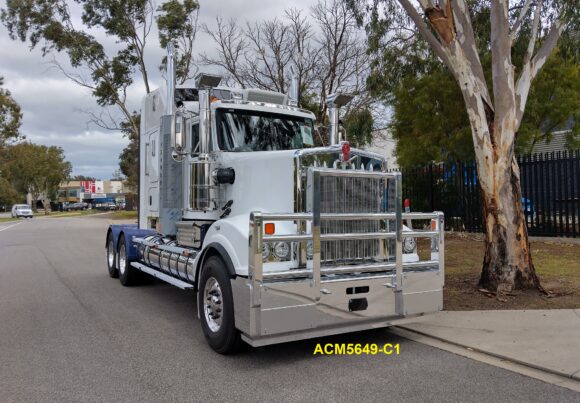 Acm5649 C1 Kenworth T909 5a Deep Texas Bullbar Acc 05 Web