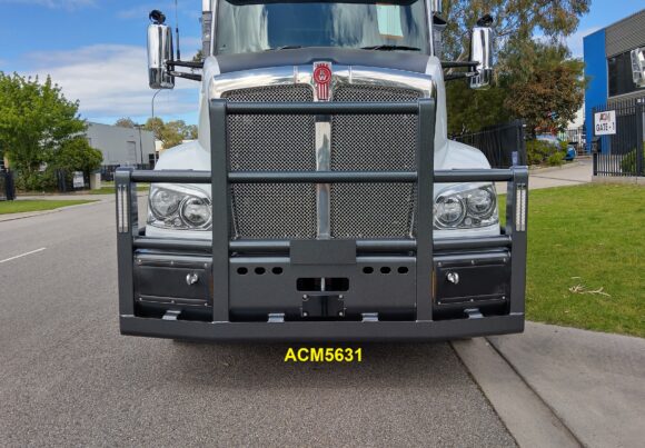 Acm5631 Kenworth T610 T620 6a Compact Bullbar Acc 03 Web