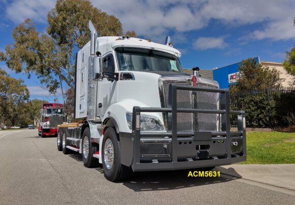 Acm5631 Kenworth T610 T620 6a Compact Bullbar Acc 09 Web