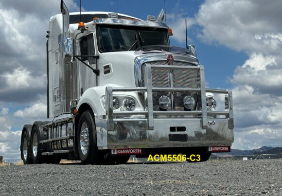 Acm5506 C3 Kenworth T403 T409 T609 5a Texas Bullbar 01 Web