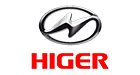 Higer Logo