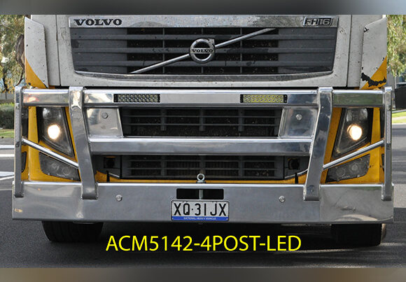 Acm5142 4post Led Twin Headlight Volvo Fh Text 003