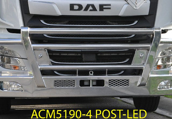 Daf Cf 2020+ 