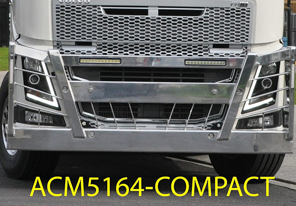 VOLVO FH 2014-2020 (V4) | ACMBullbars