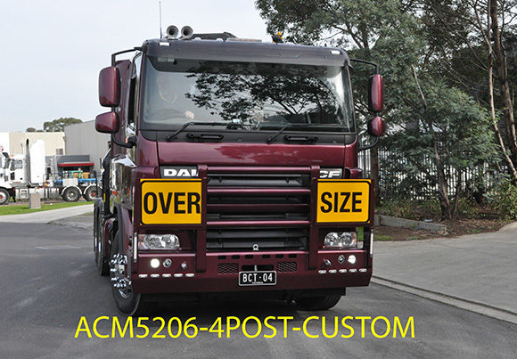Acm5206 4post Oversize Daf Cf85 Supple 005