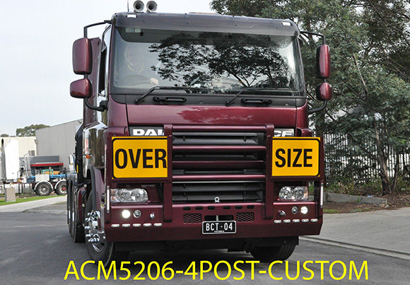 Acm5206 4post Oversize Daf Cf85 Supple 008