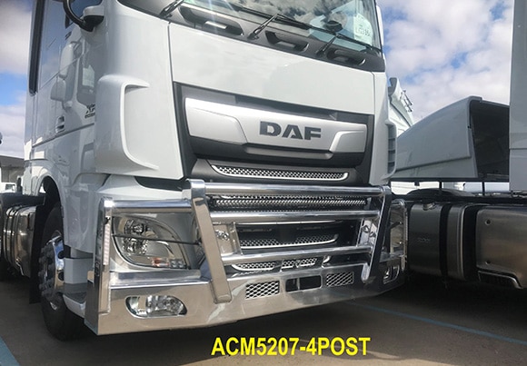 DAF XF 2020+ | ACMBullbars