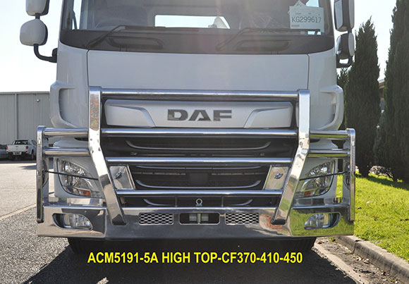 DAF CF 2020+ | ACMBullbars