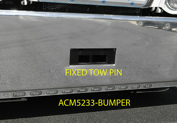 Acm5233 Bumper Bar Kenworth K200 Supple 027