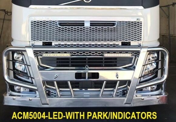 Acm5004 5ap Led With Park Indicators Hannahs Web