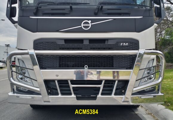 Acm5384 Volvo Fm 21+ 5ap Low Profile Bullbar 16 Web