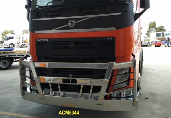 Acm5344 Volvo Fh 14+ Bullbar (5204 No Stedi Light Holes) 01 Web