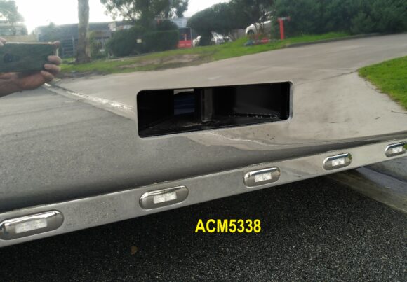 Acm5338 Kenworth T410sar T610sar Fixed Pin Hd Towing Bumper 04 Web