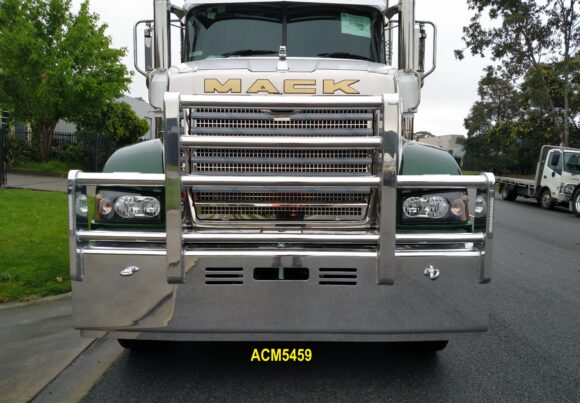 Acm5459 Mack Trident Af 08 & 12+ 5a Texas Bullbar 08 Web