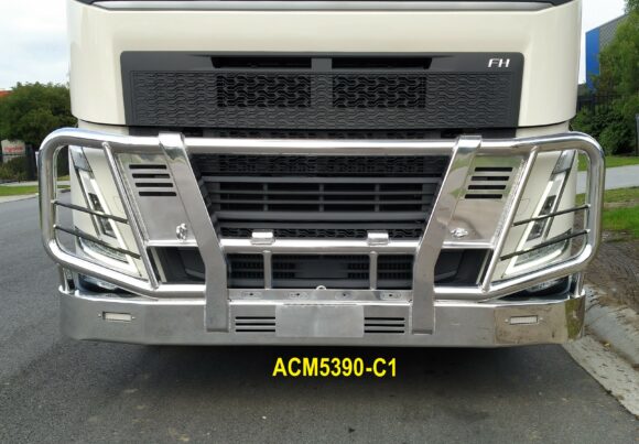 Acm5390 Volvo Fh 21+ 5ap Highway Bullbar 04 Web