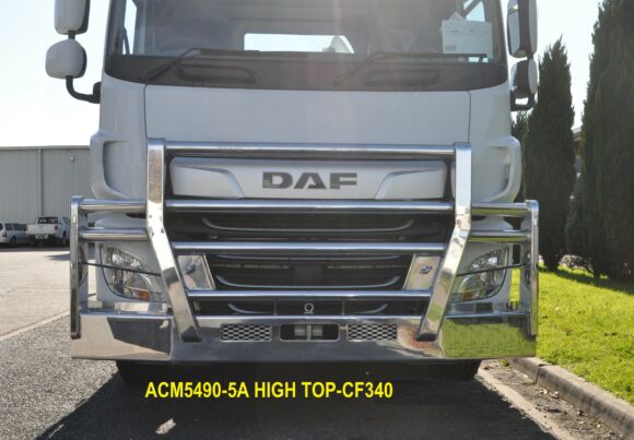 Acm5490 Daf Cf340 Fad 2020+ 5a High Profile Web