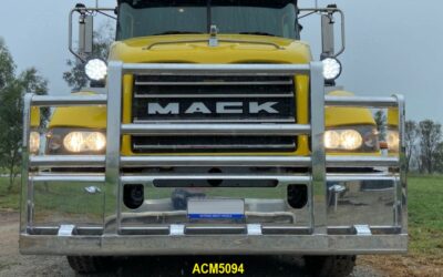 Acm5094 Mack Metroliner 08+ 6a Bullbar Web