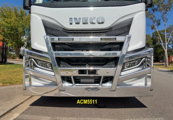 Acm5511 Iveco S Way Ad At As 5a Led Insert Bullbar 17 Web