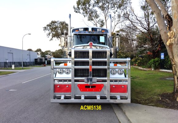 Acm5136 Kenworth C501 C508 C509 7a Bullbar 02 Web