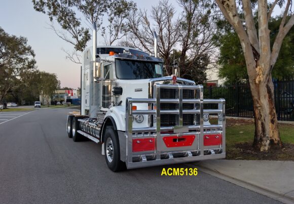 Acm5136 Kenworth C501 C508 C509 7a Bullbar 03 Web