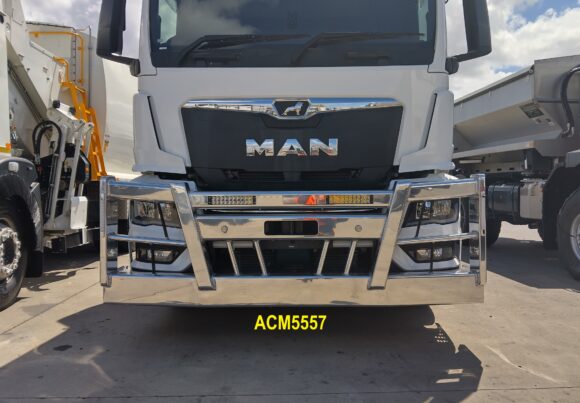 Acm5557 Man Tgs Tg3 22+ 5a Low Profile Led Insert Bullbar 06 Web