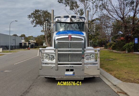 Acm5576 C1 Kenworth T609 5a High Texas Bullbar 02 Web