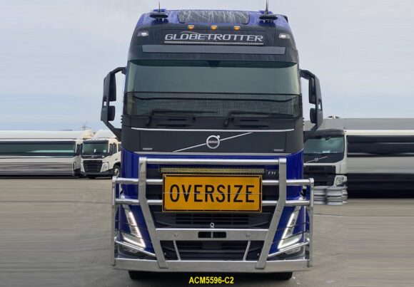 Acm5596 C2 Volvo Fh 21+ 5a High Profile Bullbar 02 Web