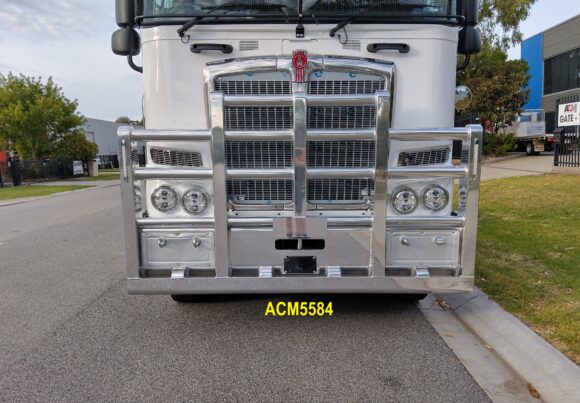 Acm5584 Kenworth K200 K220 7a Ø90mm Pipe Bullbar Acc 04 Web