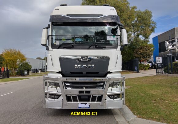 Acm5463 C1 Man Tgx Tg3 22+ 5a Led Insert Bullbar 06 Web