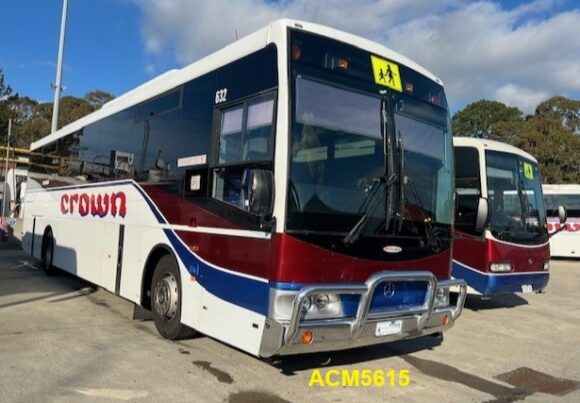 Acm5615 Volgren Mercedes 1830 Coach Bullbar 02 Web