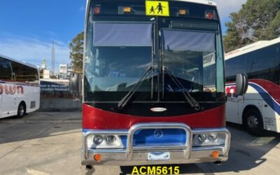 Acm5615 Volgren Mercedes 1830 Coach Bullbar 03 Web