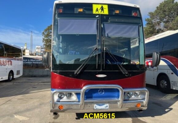 Acm5615 Volgren Mercedes 1830 Coach Bullbar 03 Web