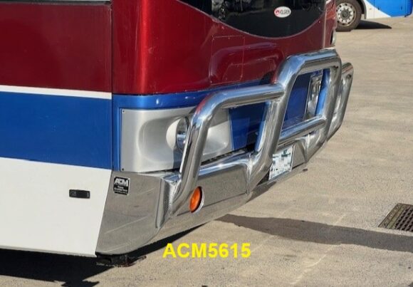 Acm5615 Volgren Mercedes 1830 Coach Bullbar 04 Web