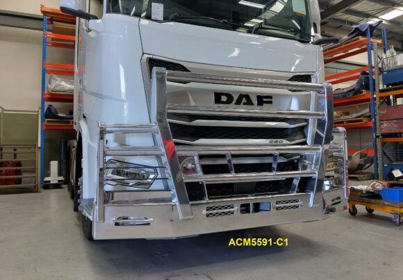 Acm5591 C1 Daf Xg 24+ 5a High Top Bullbar 05 Web