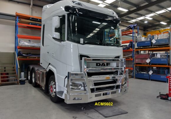 Acm5602 Daf Xg 5a High Profile Led Insert Bullbar 02 Web