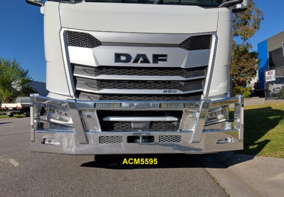 Acm5595 Daf Xg 5a Low Profile Led Insert Bullbar 04 Web