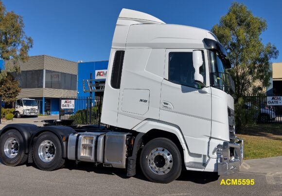 Acm5595 Daf Xg 5a Low Profile Led Insert Bullbar 13 Web