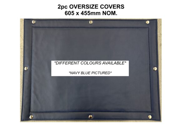 Oversize 2pc Sign Cover