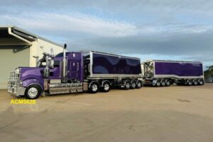 Acm5628 Kenworth T909 7a Ø90mm Straight Pipe 09 Web