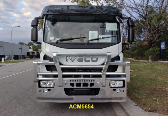 IVECO - ACM5654