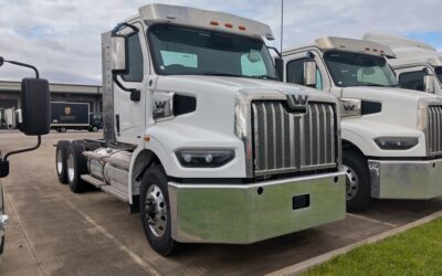 Western Star Bullbars And Western Star Bumpers